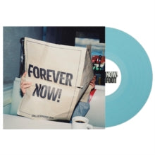 Switchfoot - Forever Now (transparent Light Blue Vinyl)