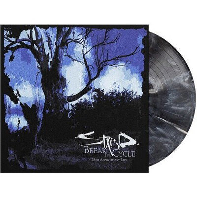 STAIND - BREAK THE CYCLE (25TH ANNIVERSARY LIVE)