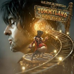 LEE,TOMMY - TOMMYLAND RIDES AGAIN (X)