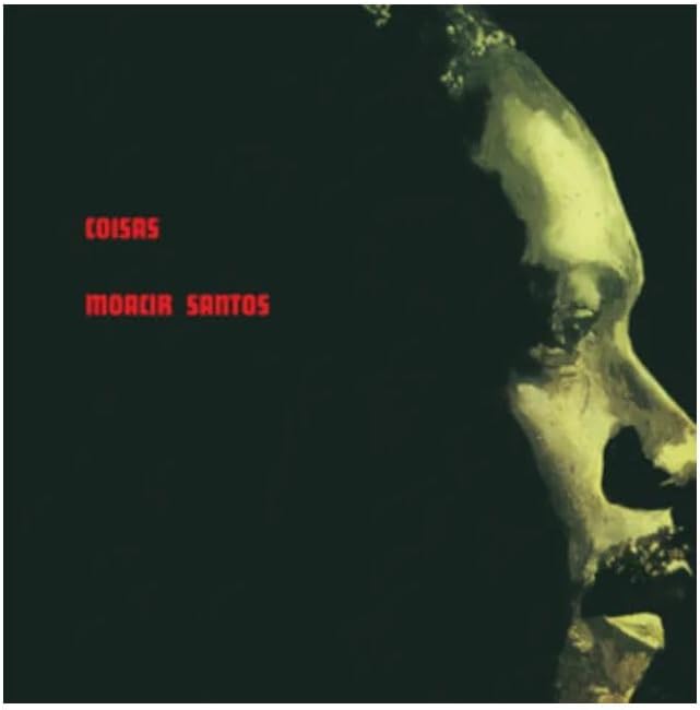 MOACIR SANTOS: Coisas (Vinyl) NEW