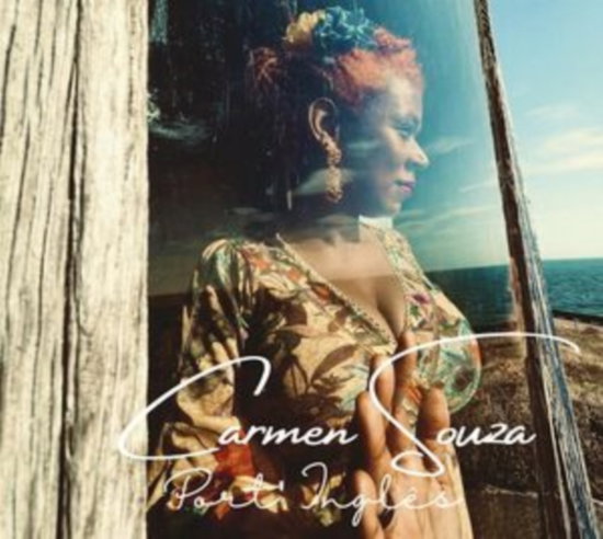 SOUZA,CARMEN - PORT'INGLES