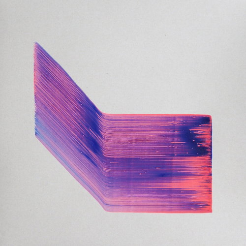 VOISKI - AT THE SPEED OF LOVE