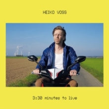 Voss,heiko - 3:30 Minutes To Live