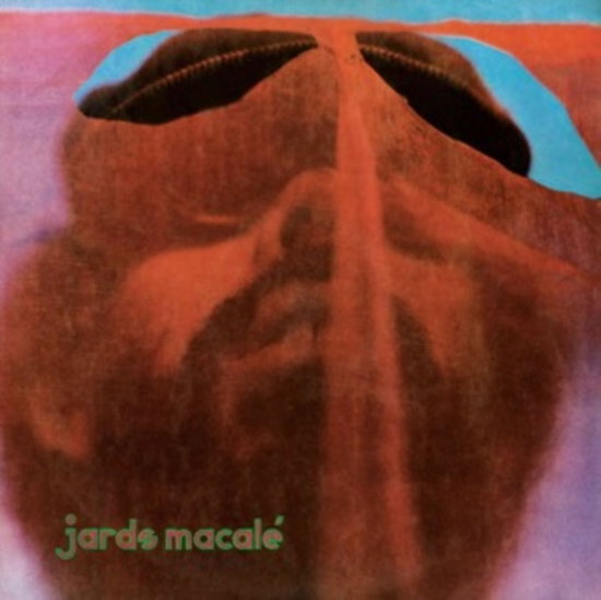 MACALE,JARDS - JARDS MACALE