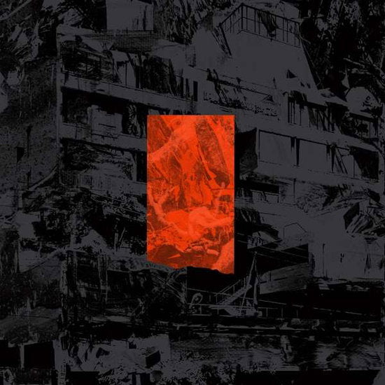 BURIAL DANCE - STRUCTURES