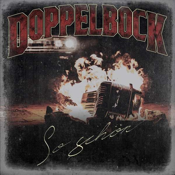 DOPPELBOCK - SO SCHON