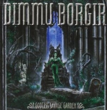 Dimmu Borgir - Godless Savage Garden (color Vinyl/2lp)
