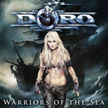 Doro - Warriors Of The Sea (digipak)