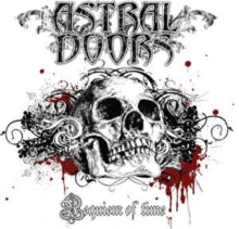 Astral Doors - Requiem Of Time (color Vinyl/Limited/Reissue)