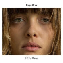 Erez,noga - Off The Radar (dl Card)