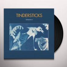 Tindersticks - Distractions (140g/Dl Card)