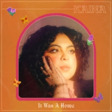 Kaina - It Was A Home (dl Card)