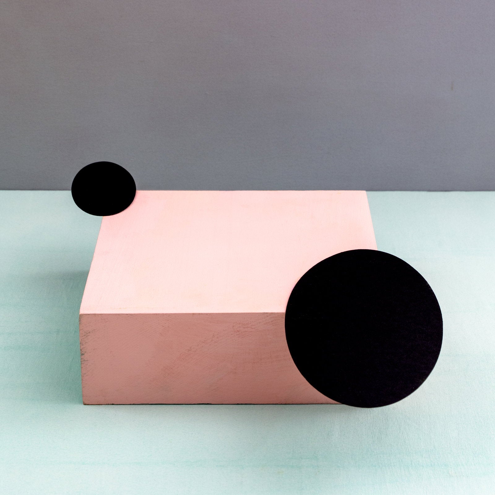 SON LUX - OUT INTO