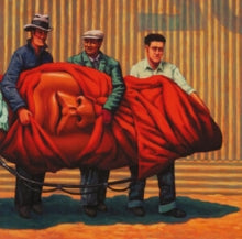 Mars Volta - Amputechture (2lp)