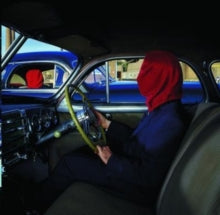 Mars Volta - Frances The Mute