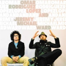 Rodriguez-lopez,omar & Jeremy Michael Ward - Omar Rodriguez-lopez & Jeremy Michael Ward