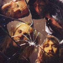 Kadavar - Kids Abandoning Destiny Among Vanity & Ruin (x) (retail Edition)
