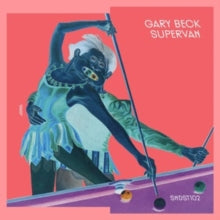 Beck,gary - Supervan