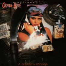 Cloven Hoof - Sultan's Ransom