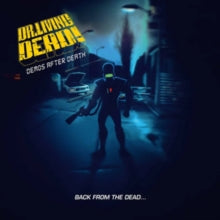 Dr. Living Dead! - Demos After Death (lp/Cd)