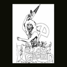 Hollow Ground - Warlord