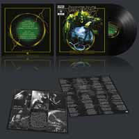 IRONFLAME - WORLDS TO CONQUER