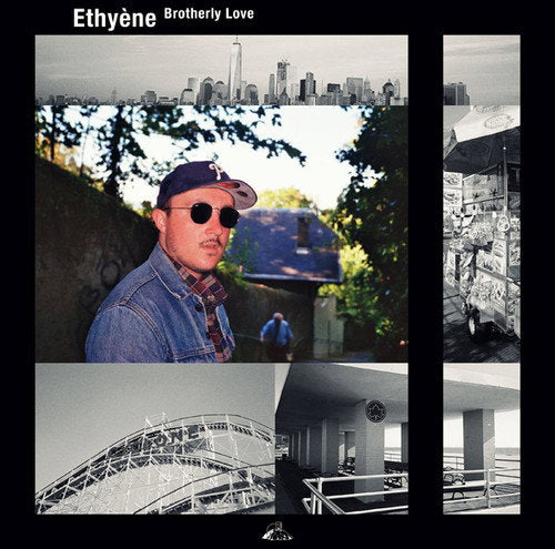 ETHYENE - BROTHERLY LOVE