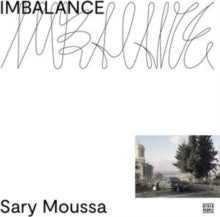 Moussa,sary - Imbalance
