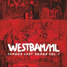 Westbam/Ml - Famous Last Songs Vol. 1 (2lp/Dl Code)