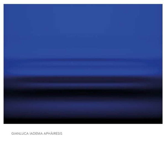 IADEMA,GIANLUCA - APHAIRESIS