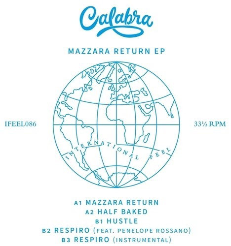 CALABRA - MAZZARA RETURN