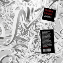 Hirose,yutaka - Voices (2lp)