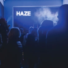 Fluxion - Haze (2lp)