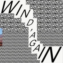 Moussa,sary - Wind, Again