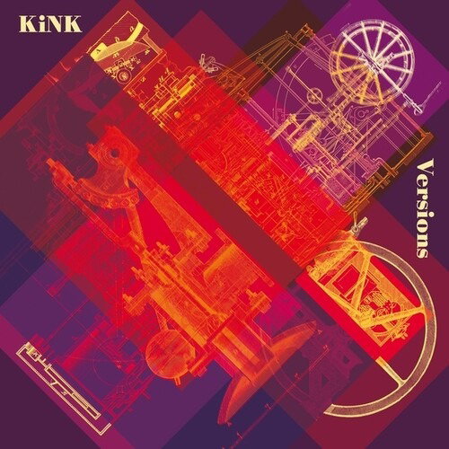 KINK - VERSIONS