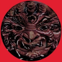 Space Drum Meditation - Sdm007