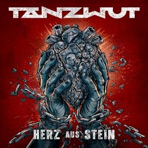 TANZWUT - HERZ AUS STEIN