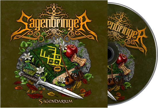 SAGENBRINGER - SAGENDARIUM
