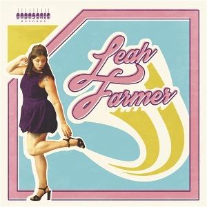 FARMER,LEAH - LEAH FARMER