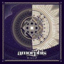 Amorphis - Halo (red Transparent Vinyl)