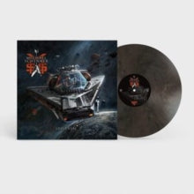 Michael Schenker Group - Universal (clear/Black Marbled Vinyl)