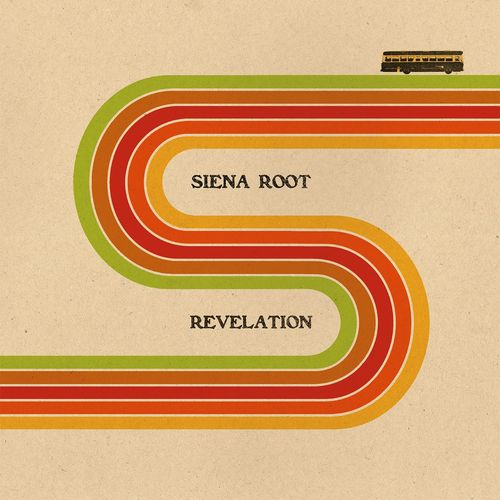 SIENA ROOT - REVELATION