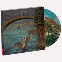 Amorphis - Borderland