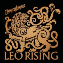 Danko Jones - Leo Rising (gold Opaque Vinyl)
