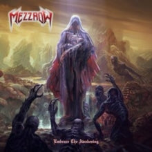 Mezzrow - Embrace The Awakening (2cd)