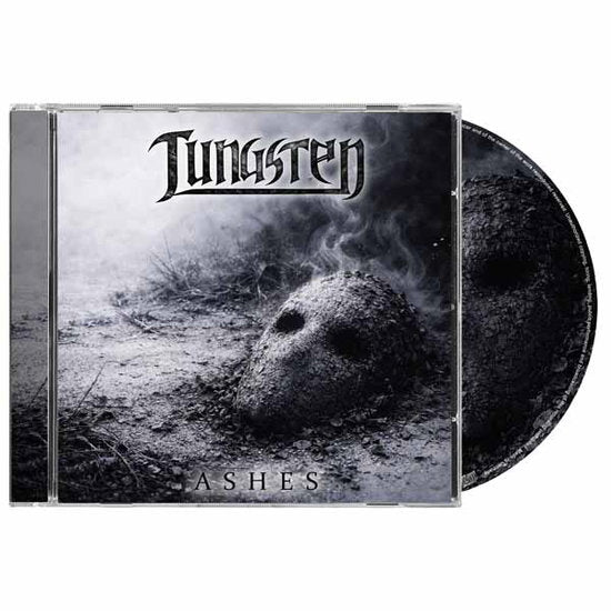 TUNGSTEN - ASHES
