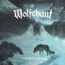 Wolfchant - Pagan Storm