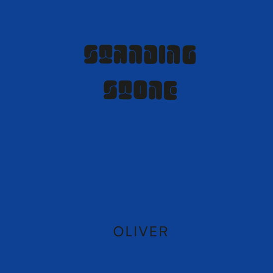 OLIVER - STANDING STONE