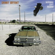 Bryant,danny - Nothing Left Behind