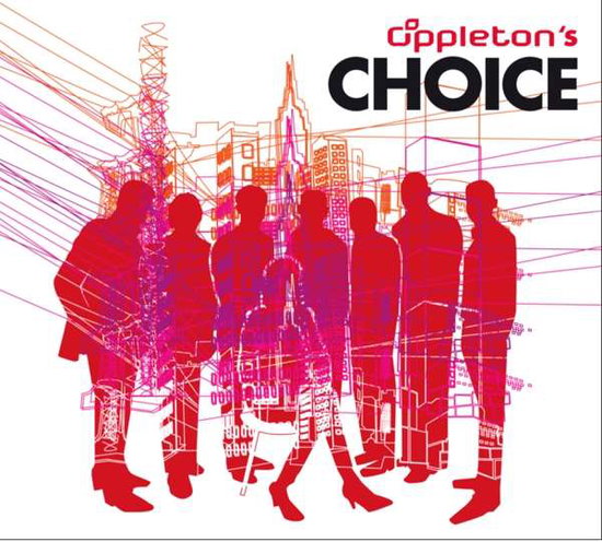 APPLETON - APPLETON'S CHOICE